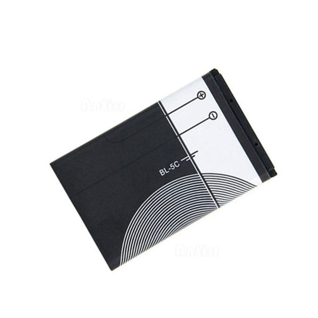 Battery charging dock