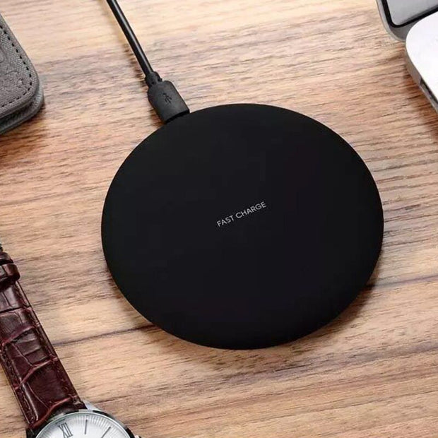 Wireless charger