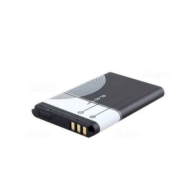 Battery charging dock