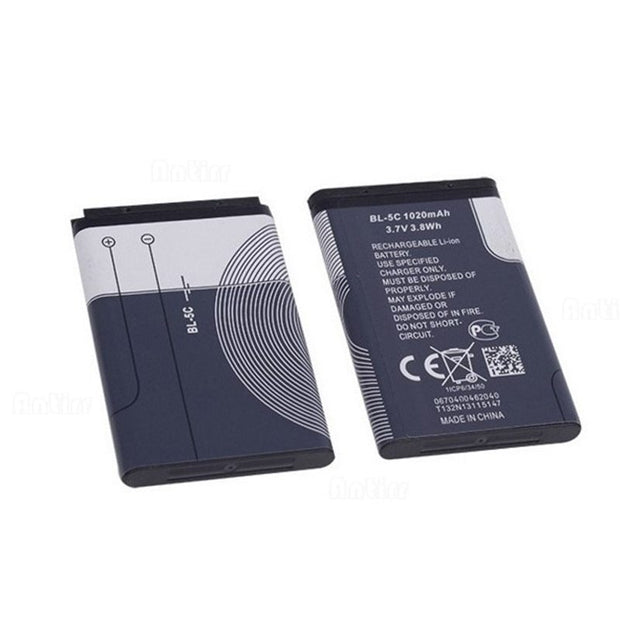 Battery charging dock