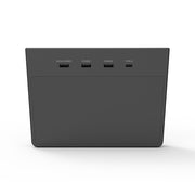 Hub expansion dock