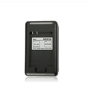 Battery charging dock