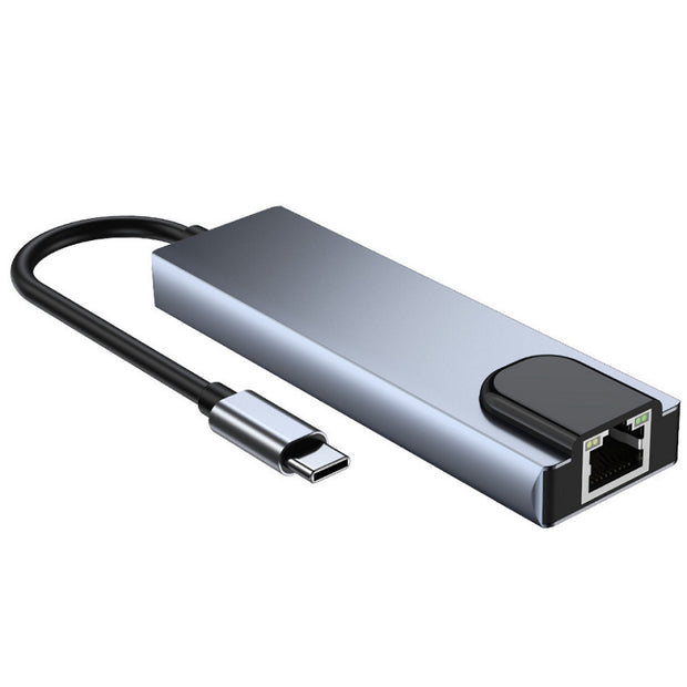 Five-in-one Expansion Dock